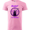 T-Shirt or Hoodie "Keeper of Secrets" – Unleash Your Mystical Side - obrazek 5