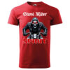 T-Shirt or Hoodie "Ghost Rider Spirit" – Bold Biker Design - immagine 8