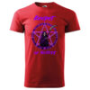 T-Shirt or Hoodie "Keeper of Secrets" – Unleash Your Mystical Side - obrazek 4