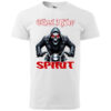 T-Shirt or Hoodie "Ghost Rider Spirit" – Bold Biker Design - immagine 9