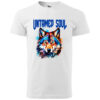 T-Shirt or Hoodie "Untamed Soul" – A Vibrant Celebration of Freedom and Individuality - Image 4