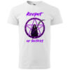 T-Shirt or Hoodie "Keeper of Secrets" – Unleash Your Mystical Side - obrazek 3