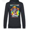 Customizable Pet Name T-Shirt & Hoodie – Fun Apparel for Pet Lovers – Bild 17