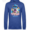 T-Shirt or Hoodie "Custom Pet Name" – Personalized Dog Lover Apparel - Image 15