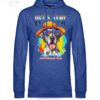 Customizable Pet Name T-Shirt & Hoodie – Fun Apparel for Pet Lovers – Bild 16