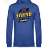 "Stop Making Stupid People Famous" Funny Statement T-Shirt & Hoodie - Image 15