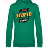 "Stop Making Stupid People Famous" Funny Statement T-Shirt & Hoodie - Image 14
