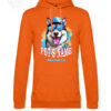 T-Shirt or Hoodie "Custom Pet Name" – Personalized Dog Lover Apparel - Image 13