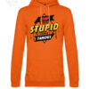 "Stop Making Stupid People Famous" Funny Statement T-Shirt & Hoodie - Image 13