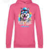 T-Shirt or Hoodie "Custom Pet Name" – Personalized Dog Lover Apparel - Image 12
