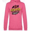 "Stop Making Stupid People Famous" Funny Statement T-Shirt & Hoodie - Image 12