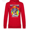 Customizable Pet Name T-Shirt & Hoodie – Fun Apparel for Pet Lovers – Bild 12