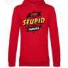 "Stop Making Stupid People Famous" Funny Statement T-Shirt & Hoodie - Image 11