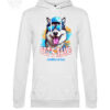 T-Shirt or Hoodie "Custom Pet Name" – Personalized Dog Lover Apparel - Image 10