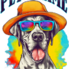 Customizable Pet Name T-Shirt & Hoodie – Fun Apparel for Pet Lovers – Bild 18
