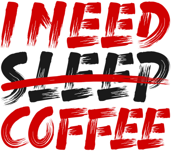 T-Shirt or Hoodie "I Need Coffee" – Fun Apparel for Coffee Enthusiasts – Bild 17