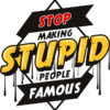 "Stop Making Stupid People Famous" Funny Statement T-Shirt & Hoodie - Image 17