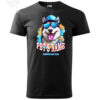 T-Shirt or Hoodie "Custom Pet Name" – Personalized Dog Lover Apparel - Image 9