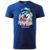T-Shirt or Hoodie "Custom Pet Name" – Personalized Dog Lover Apparel - Image 8