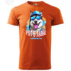 T-Shirt or Hoodie "Custom Pet Name" – Personalized Dog Lover Apparel - Image 6