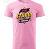 "Stop Making Stupid People Famous" Funny Statement T-Shirt & Hoodie - Image 6