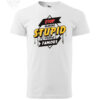 "Stop Making Stupid People Famous" Funny Statement T-Shirt & Hoodie - Image 4