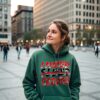 T-Shirt or Hoodie "I Need Coffee" – Fun Apparel for Coffee Enthusiasts - Image 3