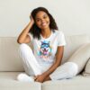 T-Shirt or Hoodie "Custom Pet Name" – Personalized Dog Lover Apparel - Image 2