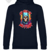 „No Mercy No Fear“ T-Shirt & Kapuzenpulli - Kühnes Streetwear-Statement – Bild 17