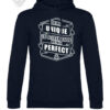 "Being Unique Is Better Than Being Perfect" T-Shirt & Hoodie – Embrace Your Authentic Self - Image 18