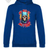 „No Mercy No Fear“ T-Shirt & Kapuzenpulli - Kühnes Streetwear-Statement – Bild 16