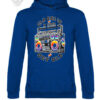 "Classics Never Get Old" T-Shirt & Hoodie – Retro Music Vibes – Bild 15