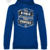 "Being Unique Is Better Than Being Perfect" T-Shirt & Hoodie – Embrace Your Authentic Self - Image 17
