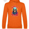 „No Mercy No Fear“ T-Shirt & Kapuzenpulli - Kühnes Streetwear-Statement – Bild 15