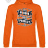"Being Unique Is Better Than Being Perfect" T-Shirt & Hoodie – Embrace Your Authentic Self - Image 16