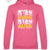 "Stay Home Stay Alive" T-Shirt & Hoodie – Bold Statement Apparel - Image 15