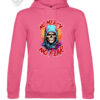 „No Mercy No Fear“ T-Shirt & Kapuzenpulli - Kühnes Streetwear-Statement – Bild 14