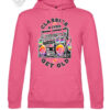 "Classics Never Get Old" T-Shirt & Hoodie – Retro Music Vibes – Bild 12