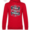 "Being Unique Is Better Than Being Perfect" T-Shirt & Hoodie – Embrace Your Authentic Self - Image 14