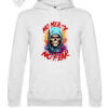 „No Mercy No Fear“ T-Shirt & Kapuzenpulli - Kühnes Streetwear-Statement – Bild 12