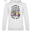 "Classics Never Get Old" T-Shirt & Hoodie – Retro Music Vibes – Bild 10