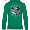 "Being Unique Is Better Than Being Perfect" T-Shirt & Hoodie – Embrace Your Authentic Self - Image 12