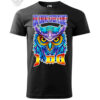 "Hoo Knows Everything?" Owl T-Shirt & Hoodie – Vibrant and Wise Design - Image 9