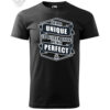 "Being Unique Is Better Than Being Perfect" T-Shirt & Hoodie – Embrace Your Authentic Self - Image 11