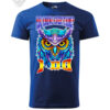 "Hoo Knows Everything?" Owl T-Shirt & Hoodie – Vibrant and Wise Design - Image 8
