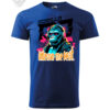Blau