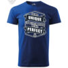 "Being Unique Is Better Than Being Perfect" T-Shirt & Hoodie – Embrace Your Authentic Self - Image 10