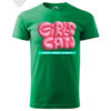 Grün