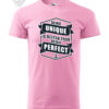 "Being Unique Is Better Than Being Perfect" T-Shirt & Hoodie – Embrace Your Authentic Self - Image 7