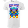 "Hoo Knows Everything?" Owl T-Shirt & Hoodie – Vibrant and Wise Design - Image 3